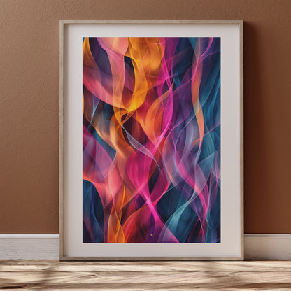 Modern Abstract Art | S27A39