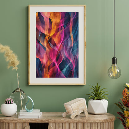 Modern Abstract Art | S27A39