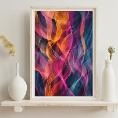 Modern Abstract Art | S27A39