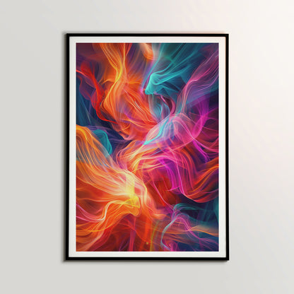 Modern Abstract Art | S27A40