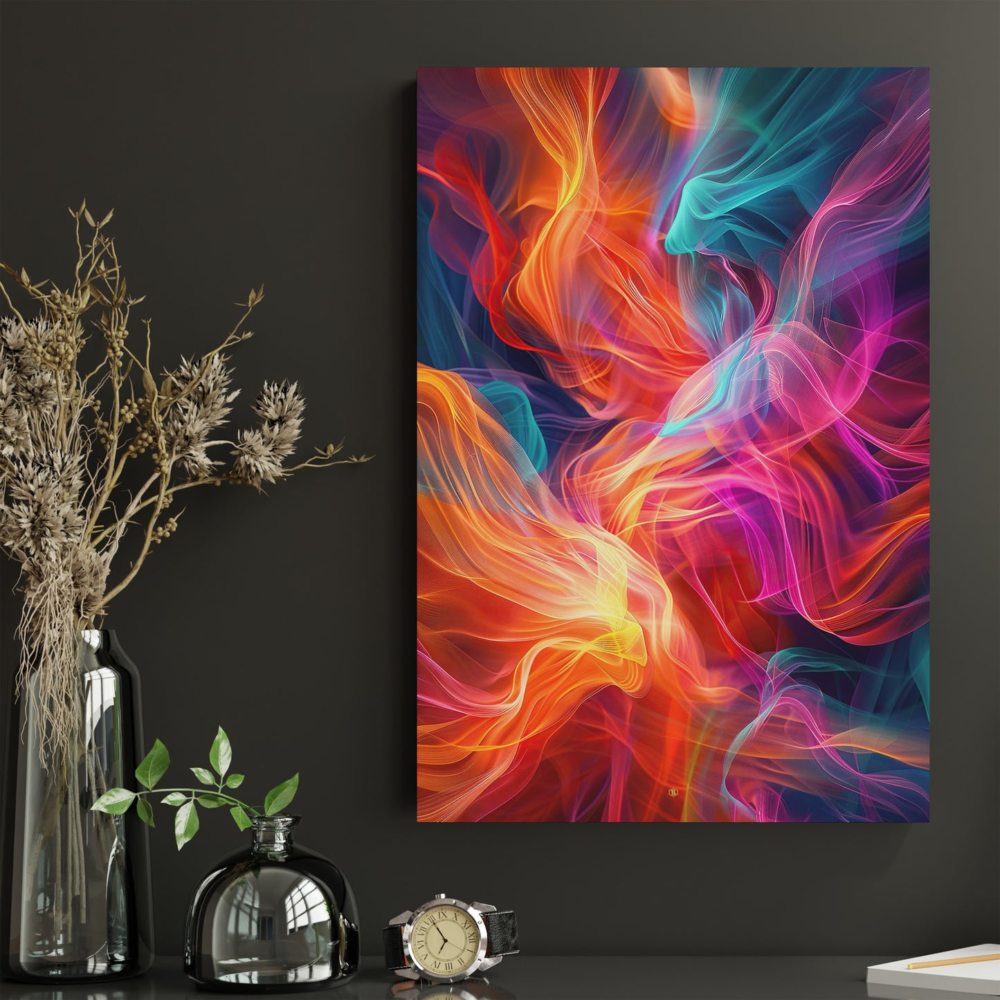 Modern Abstract Art | S27A40