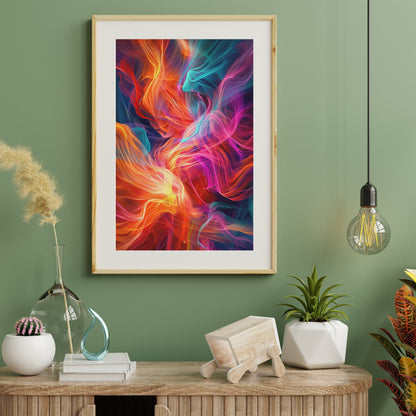 Modern Abstract Art | S27A40