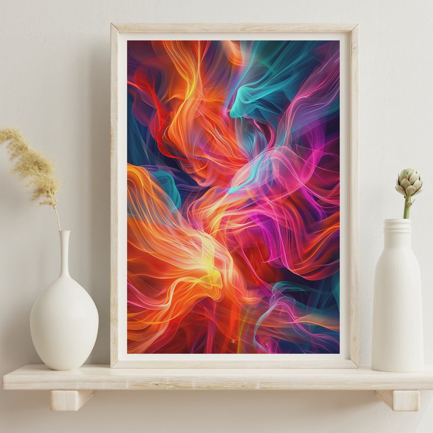 Modern Abstract Art | S27A40