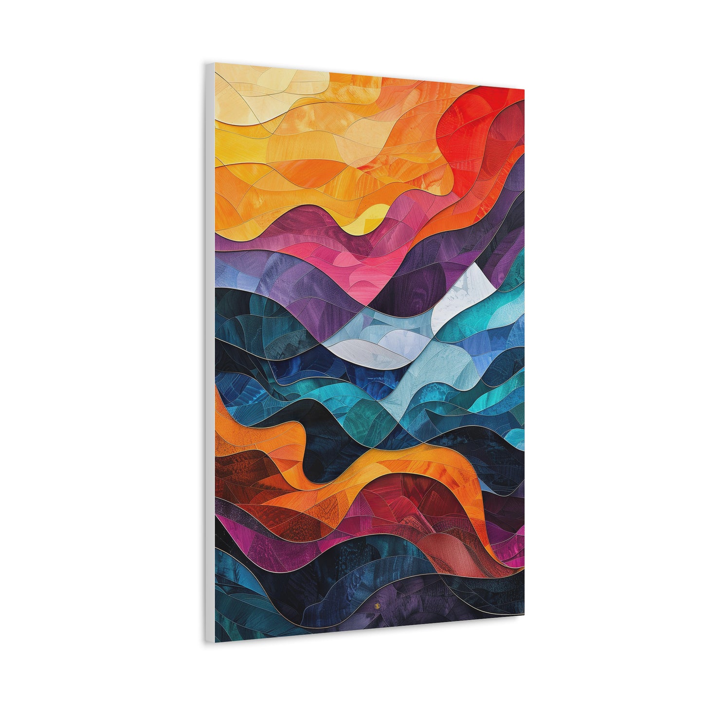 Modern Abstract Art | S27A41