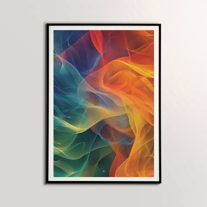 Modern Abstract Art | S27A42