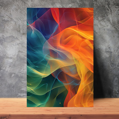 Modern Abstract Art | S27A42