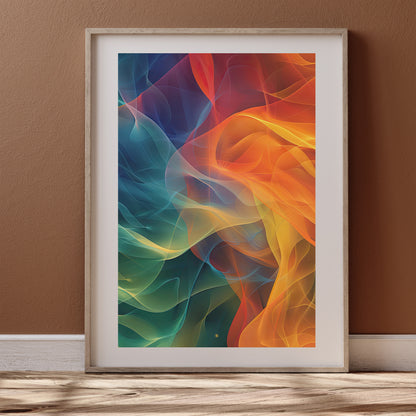 Modern Abstract Art | S27A42