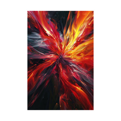 Modern Abstract Art | S27A43