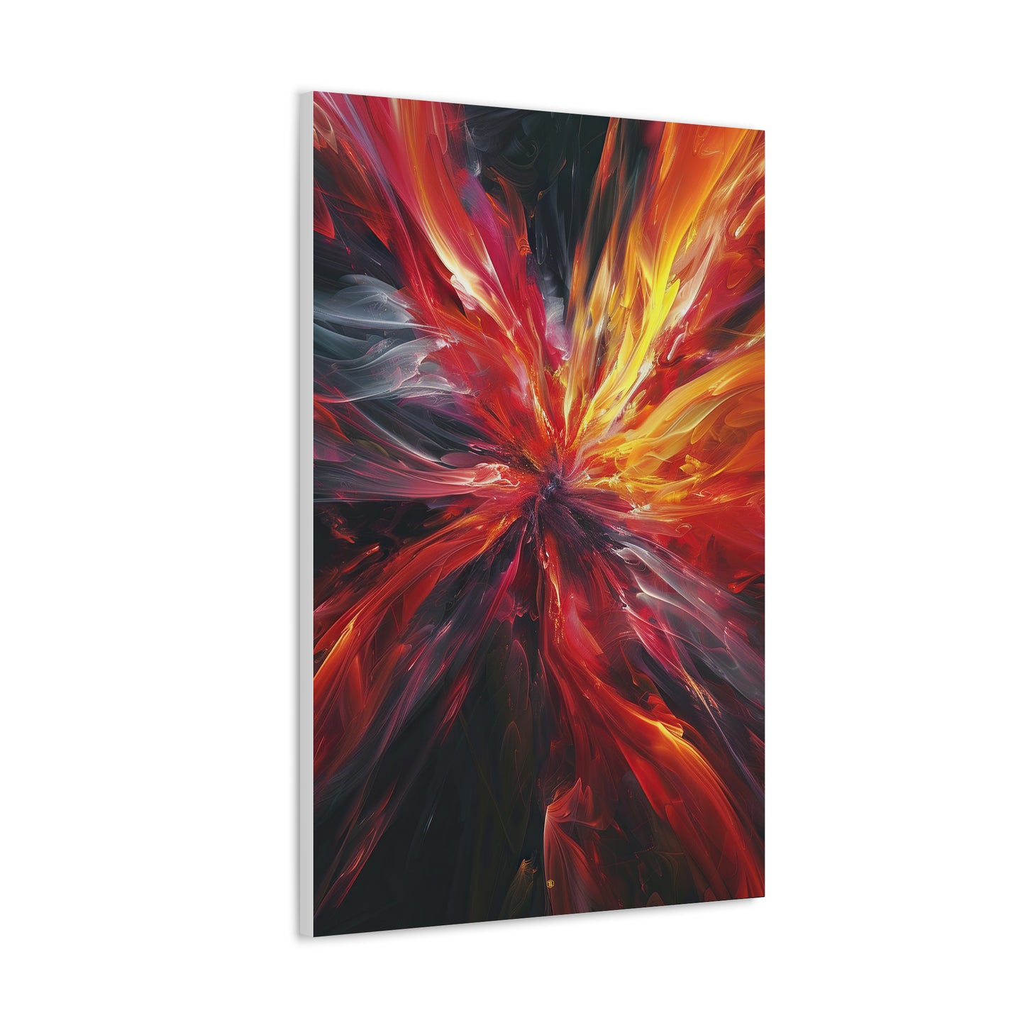 Modern Abstract Art | S27A43