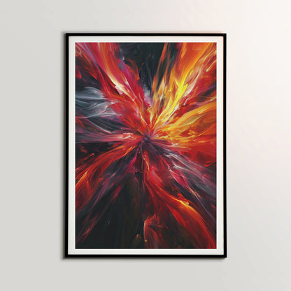 Modern Abstract Art | S27A43