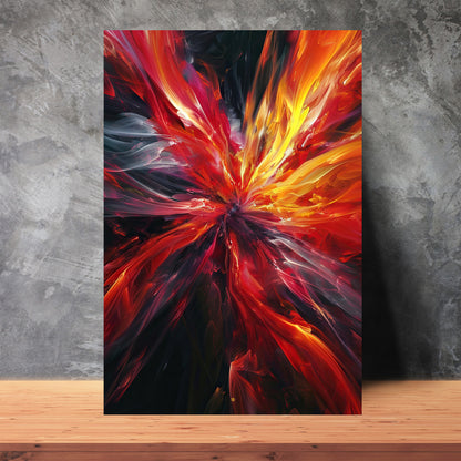 Modern Abstract Art | S27A43