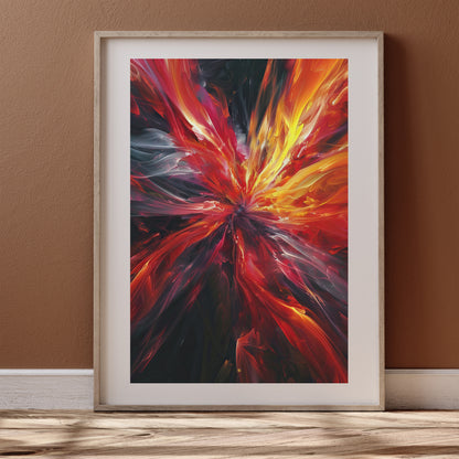 Modern Abstract Art | S27A43