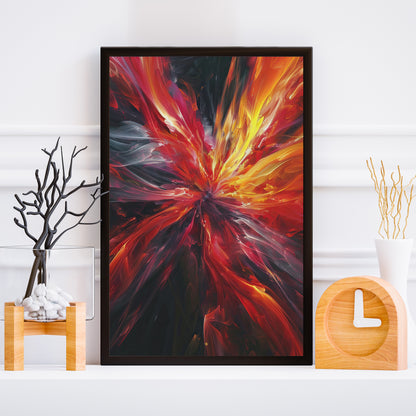 Modern Abstract Art | S27A43