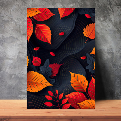 Modern Abstract Art | S27A44