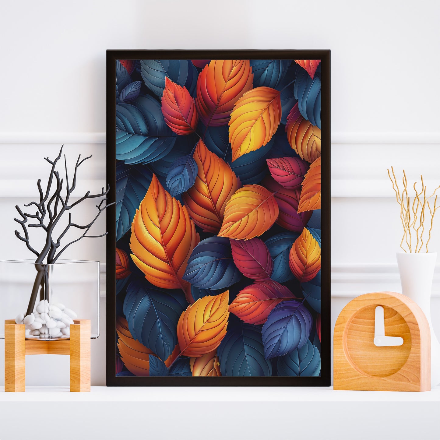 Modern Abstract Art | S27A45