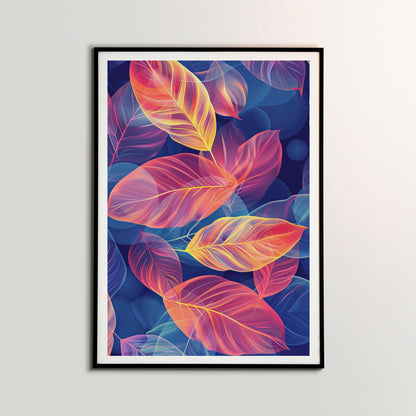 Modern Abstract Art | S27A46