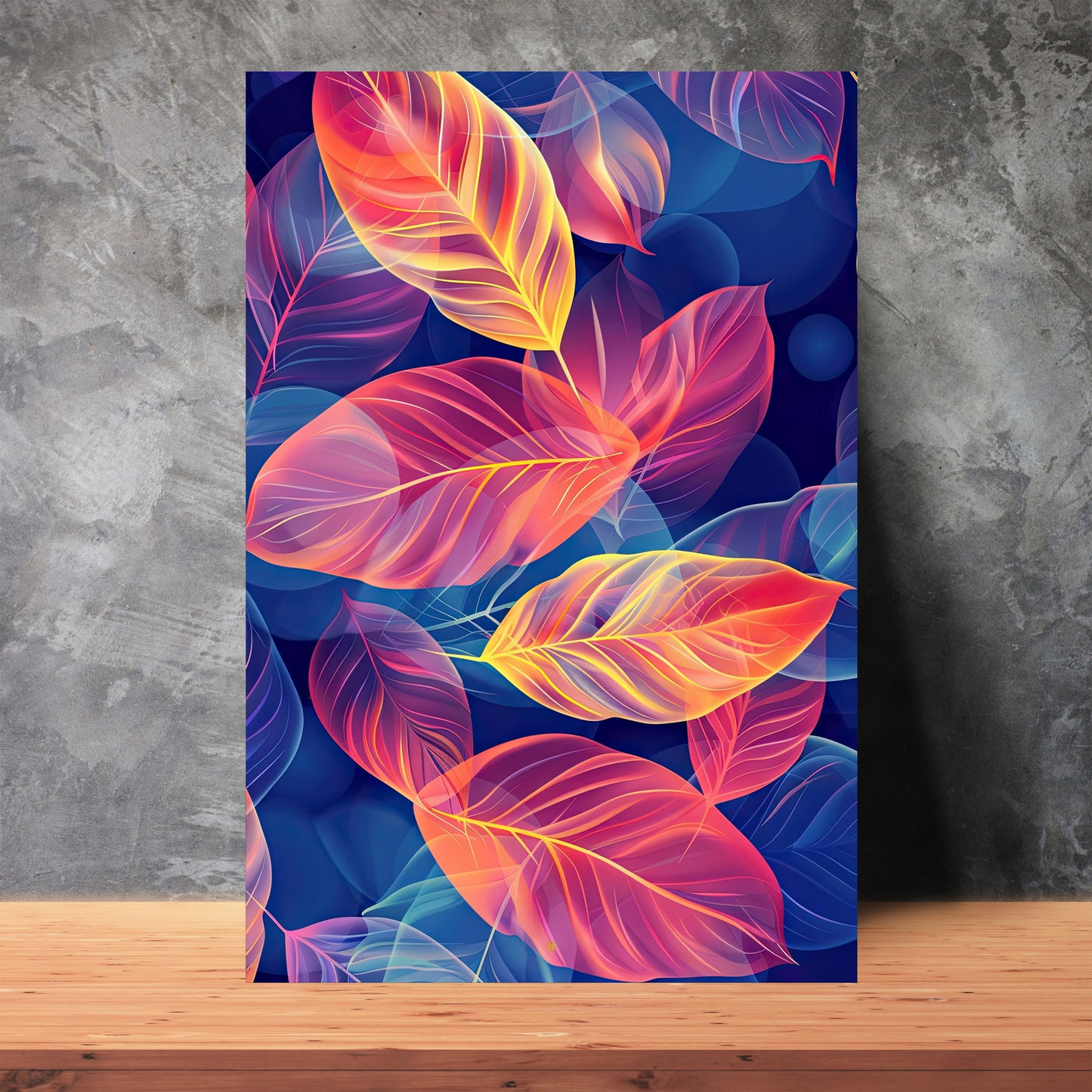 Modern Abstract Art | S27A46