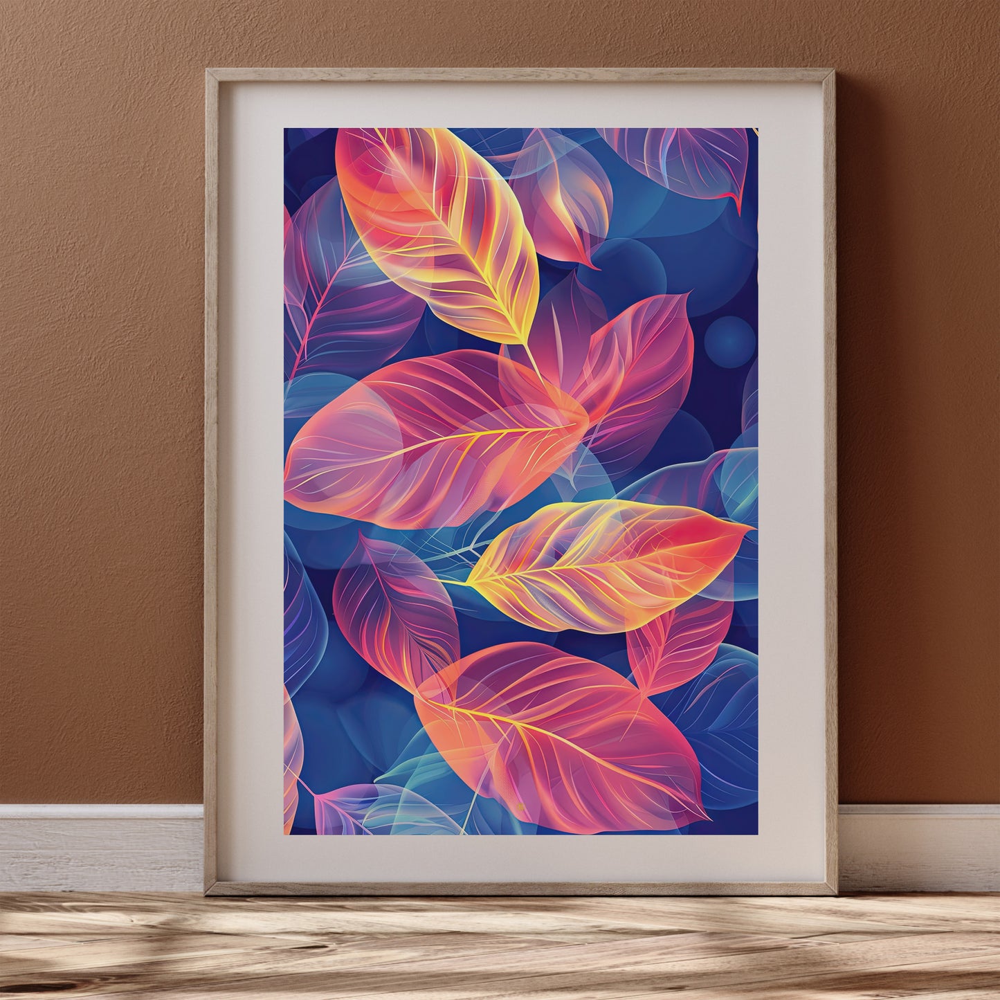 Modern Abstract Art | S27A46