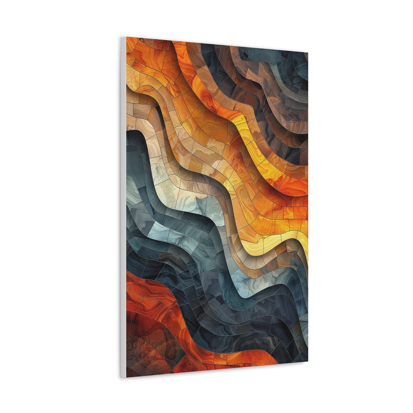 Modern Abstract Art | S27A47