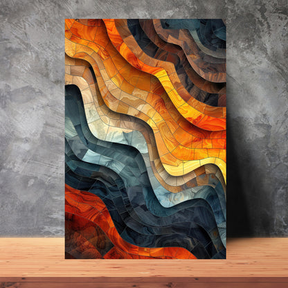 Modern Abstract Art | S27A47