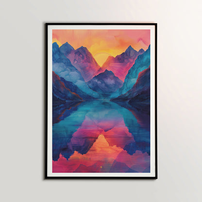 Modern Abstract Art | S27A48