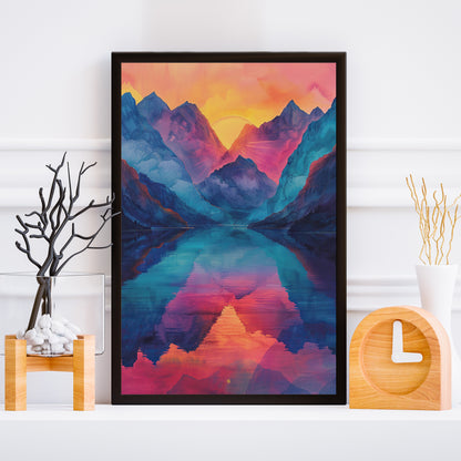 Modern Abstract Art | S27A48