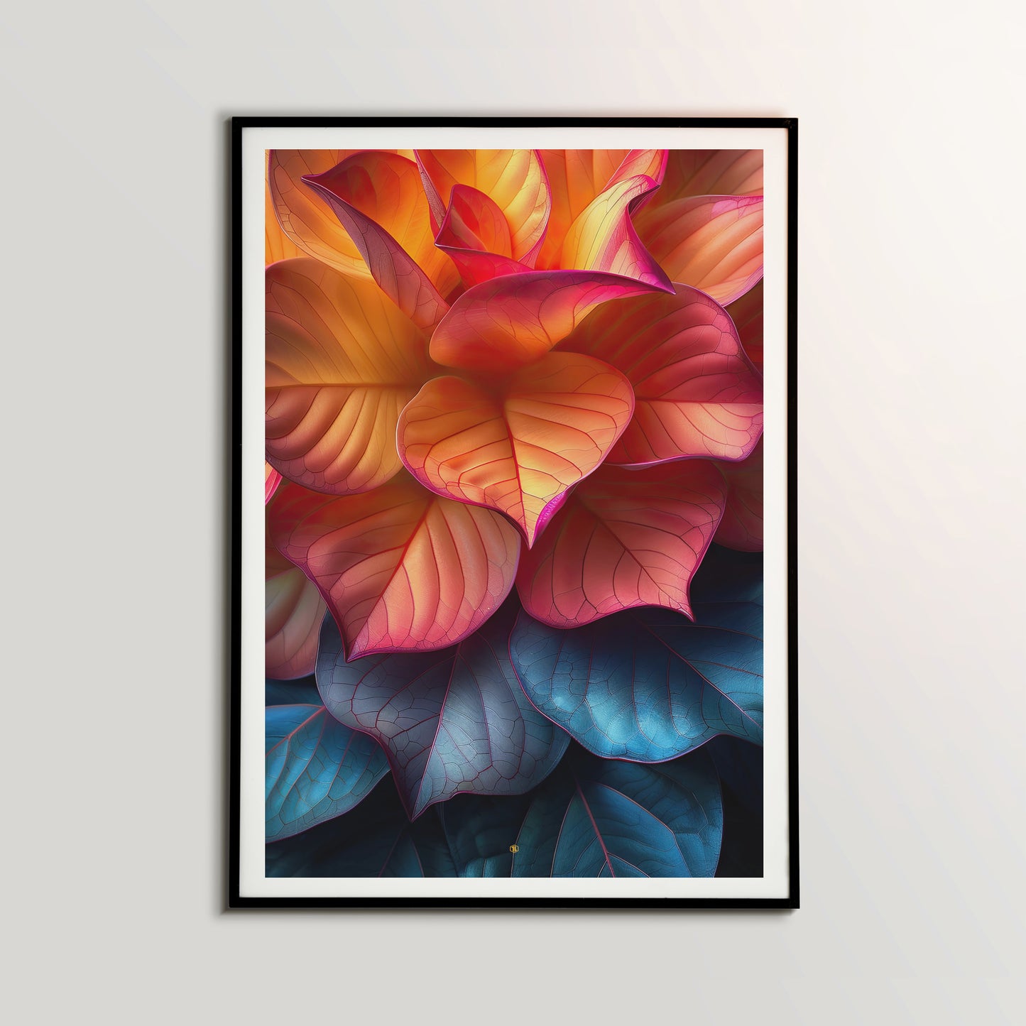 Modern Abstract Art | S27A50