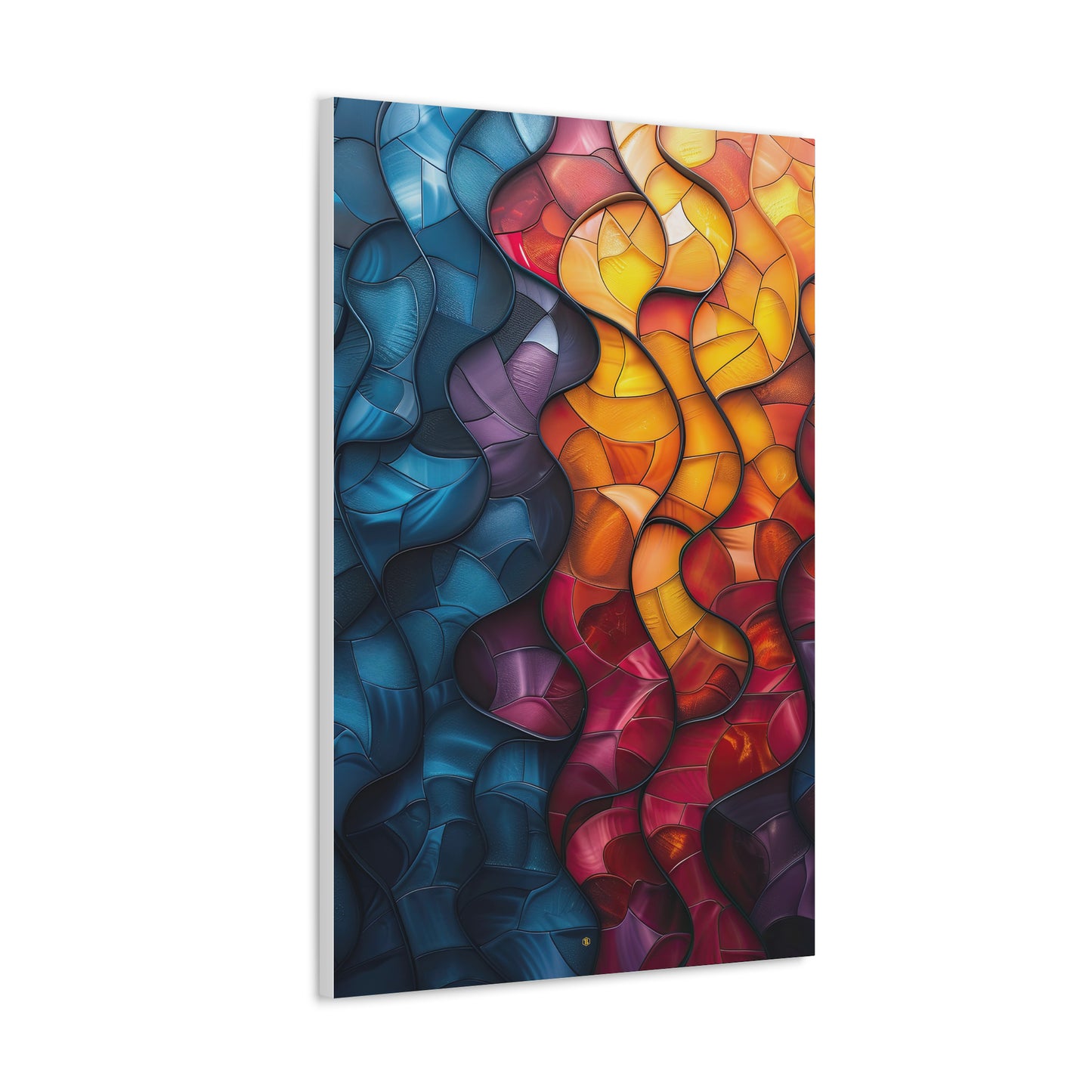 Modern Abstract Art | S28A2