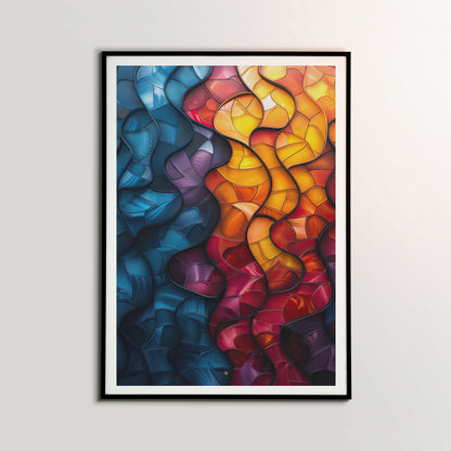 Modern Abstract Art | S28A2