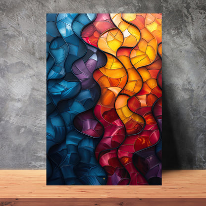 Modern Abstract Art | S28A2