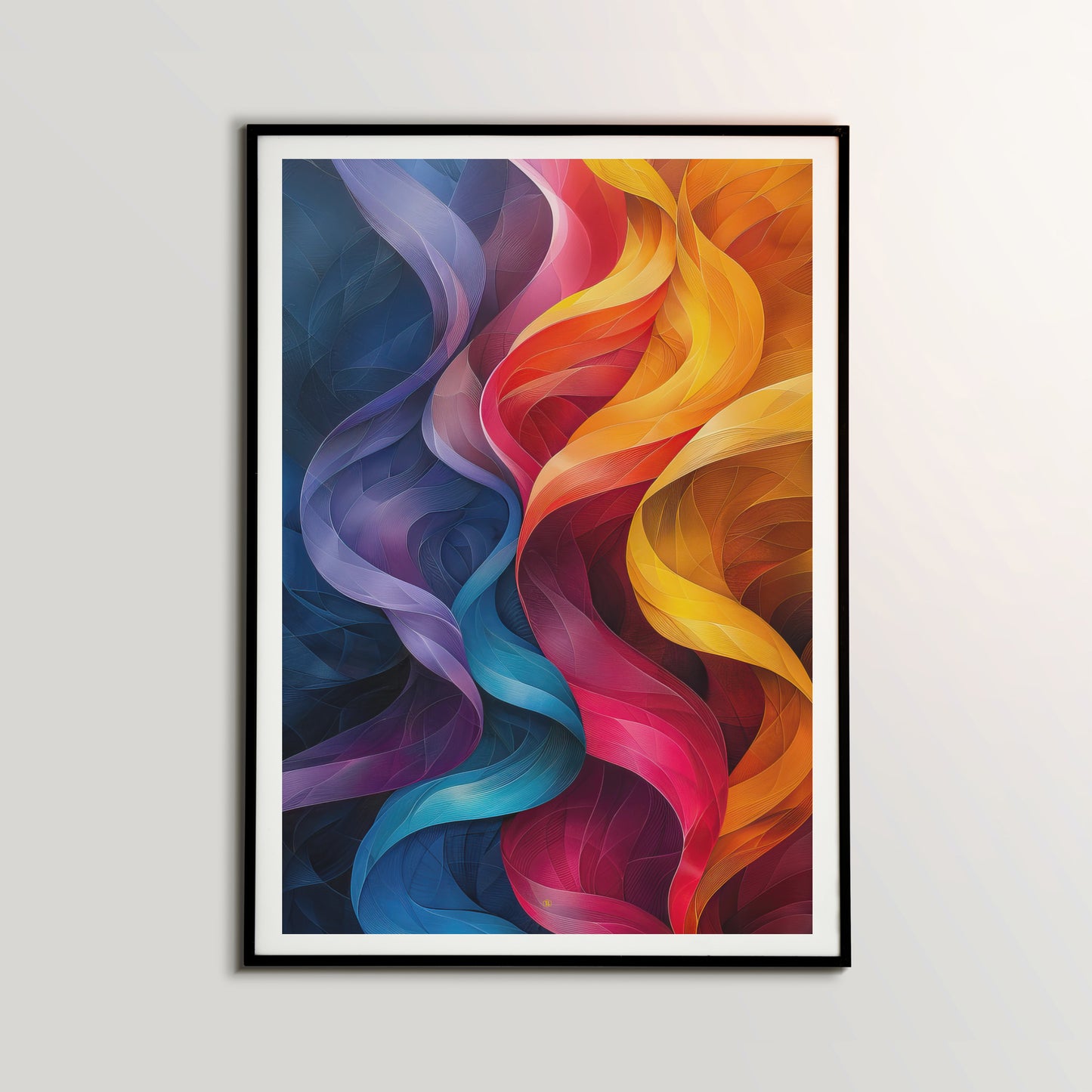 Modern Abstract Art | S28A3