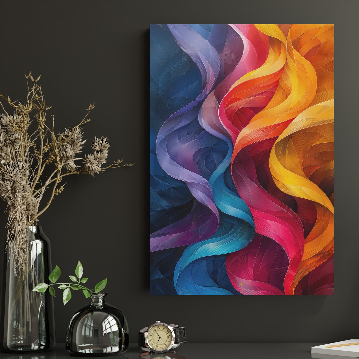 Modern Abstract Art | S28A3