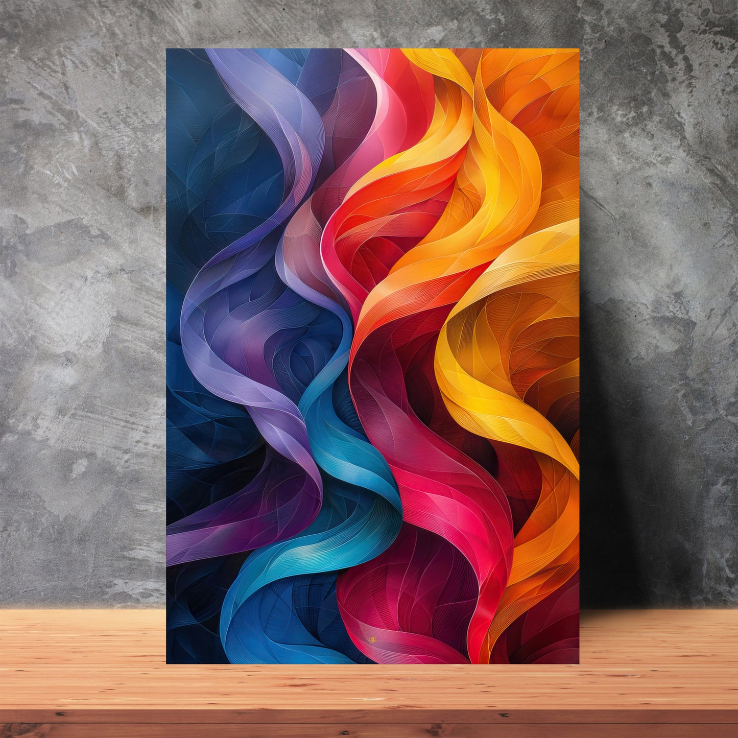 Modern Abstract Art | S28A3