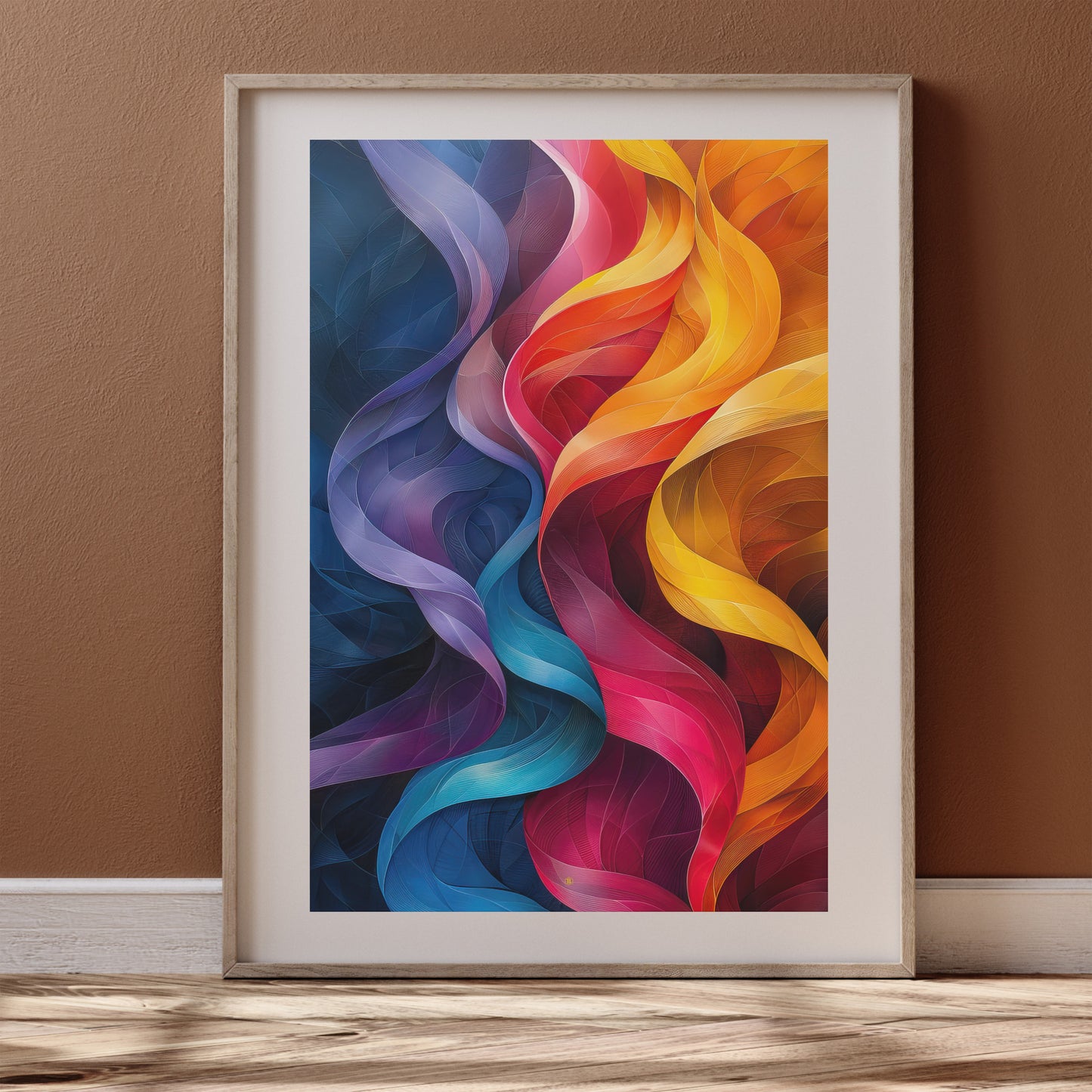 Modern Abstract Art | S28A3