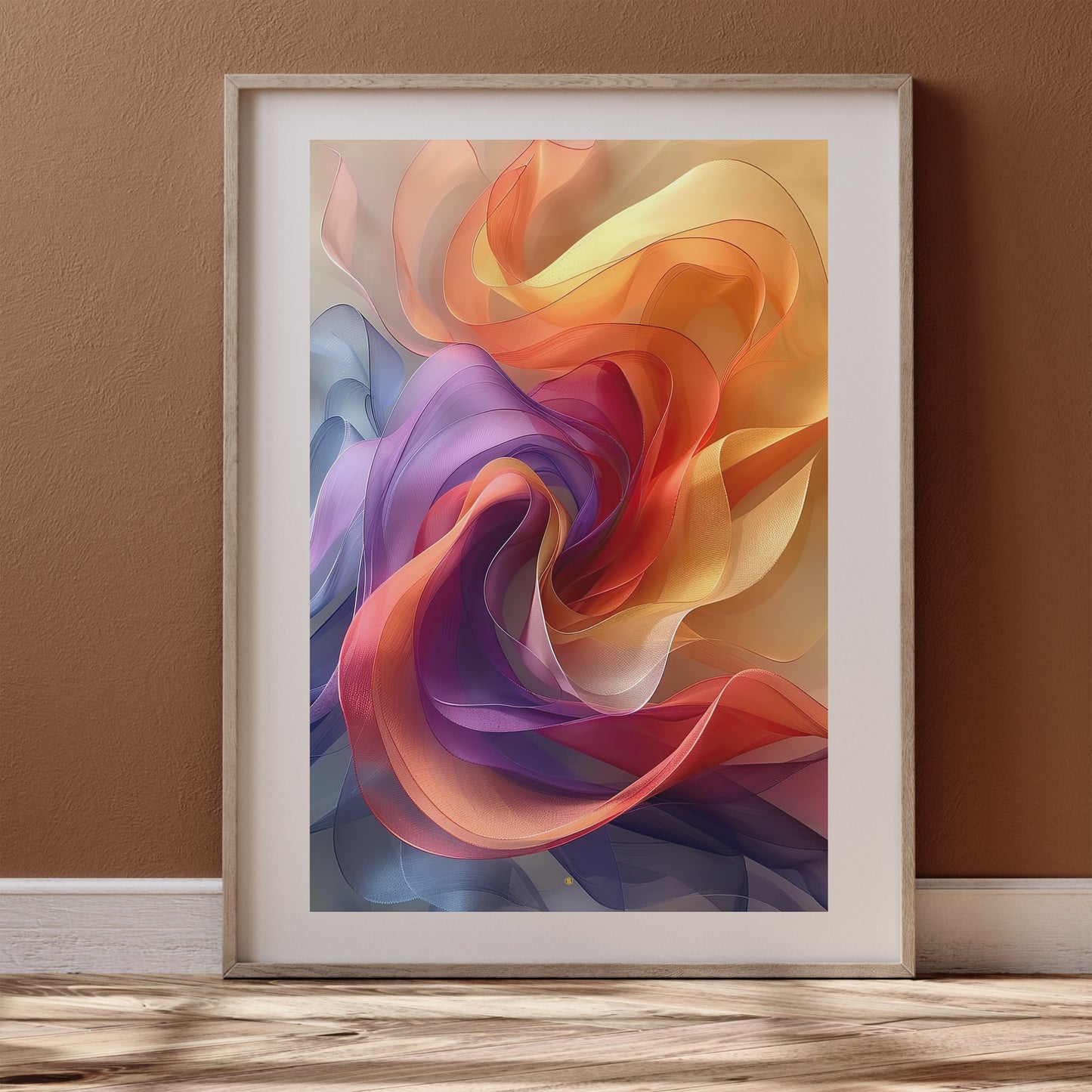 Modern Abstract Art | S28A4