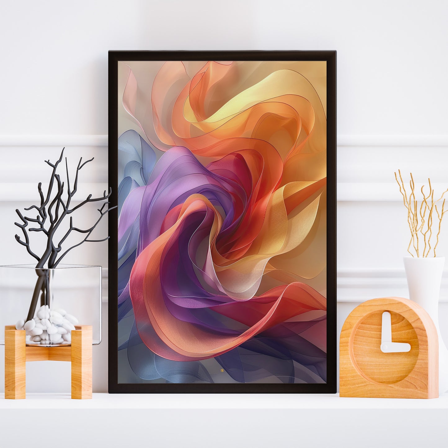 Modern Abstract Art | S28A4