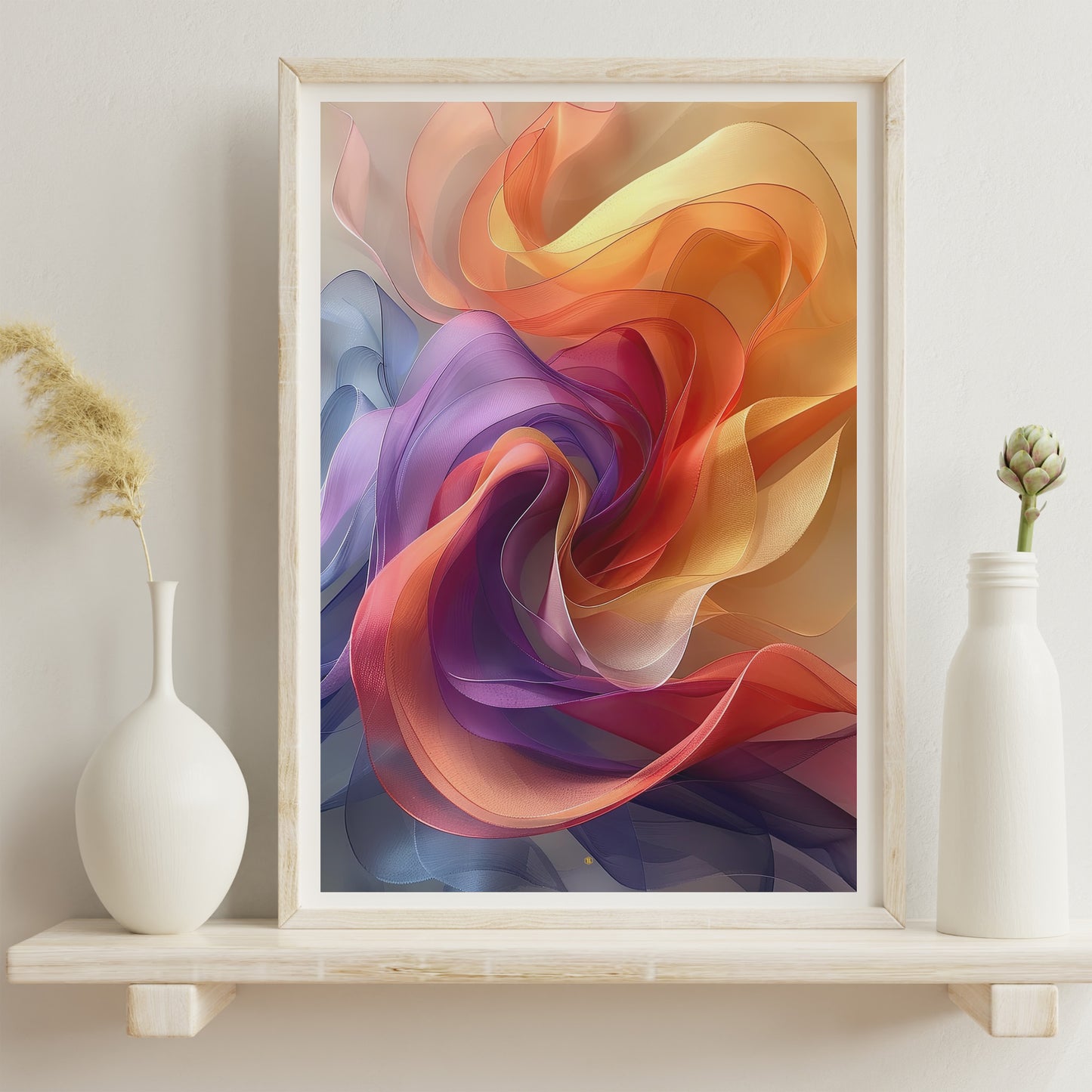 Modern Abstract Art | S28A4