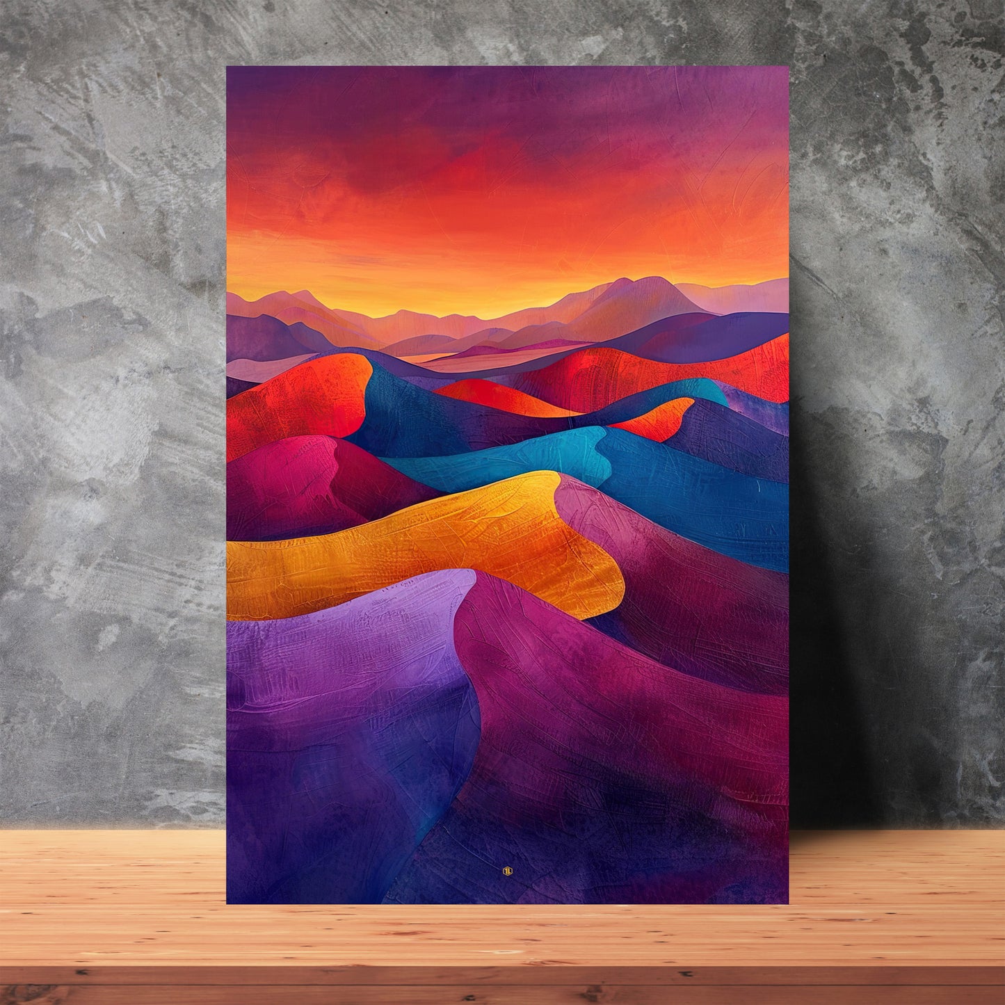 Modern Abstract Art | S28A5