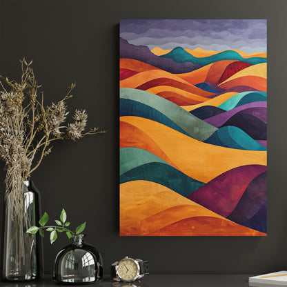 Modern Abstract Art | S28A6