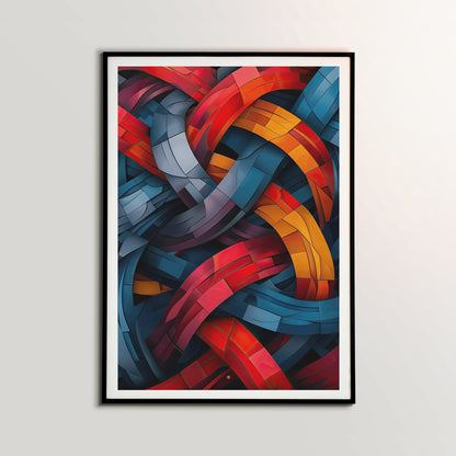 Modern Abstract Art | S28A8