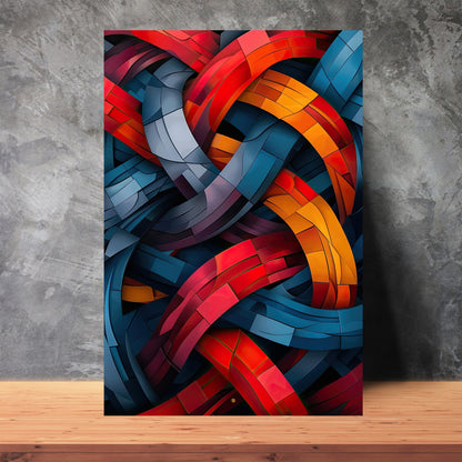 Modern Abstract Art | S28A8