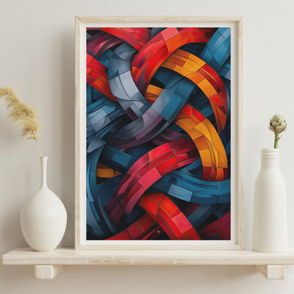 Modern Abstract Art | S28A8