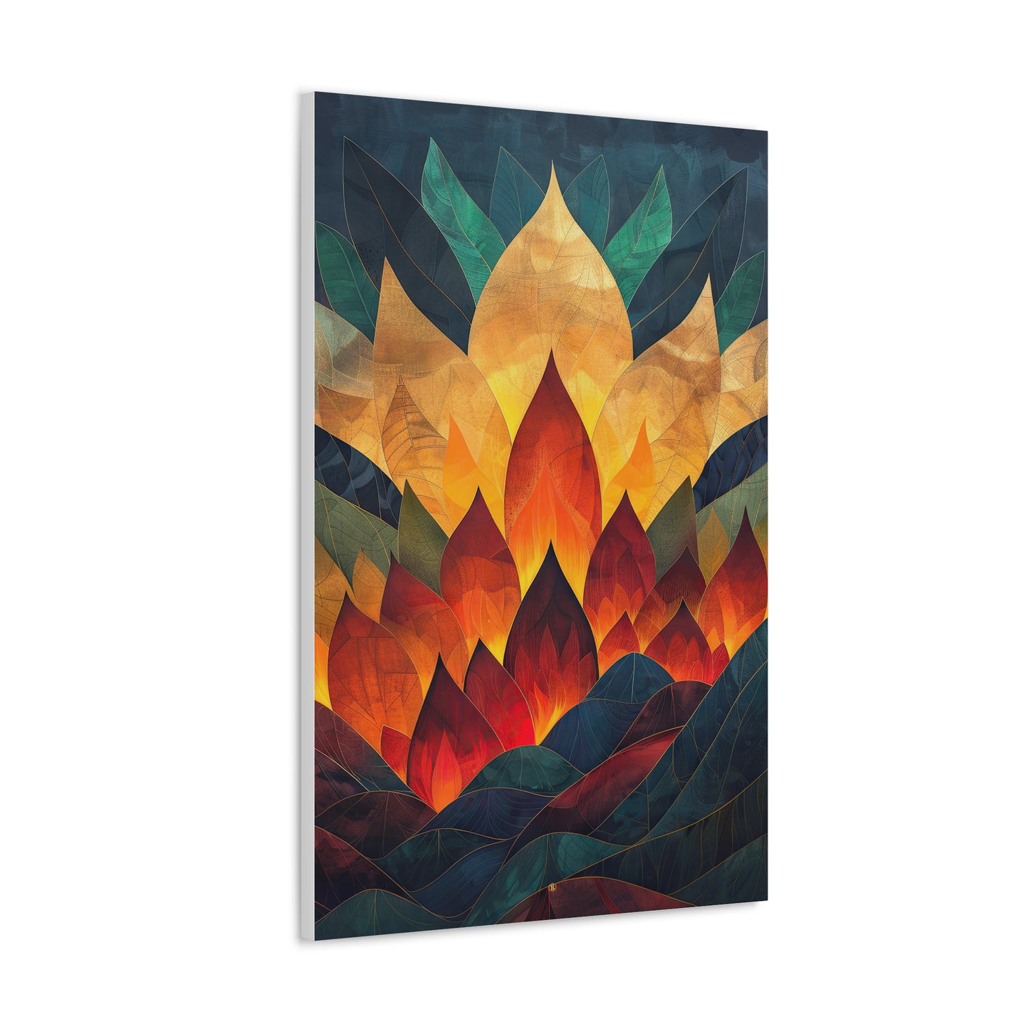 Modern Abstract Art | S28A10