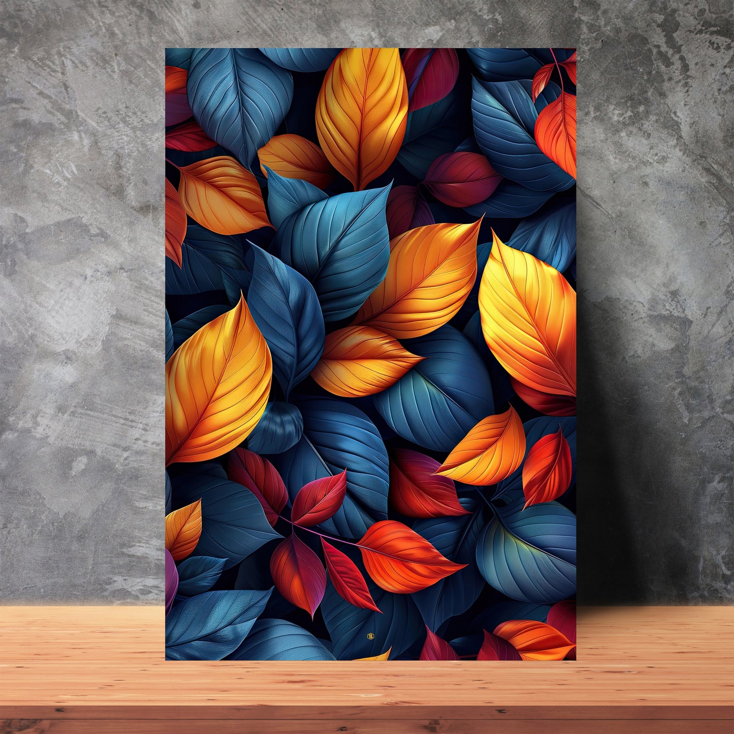 Modern Abstract Art | S28A11