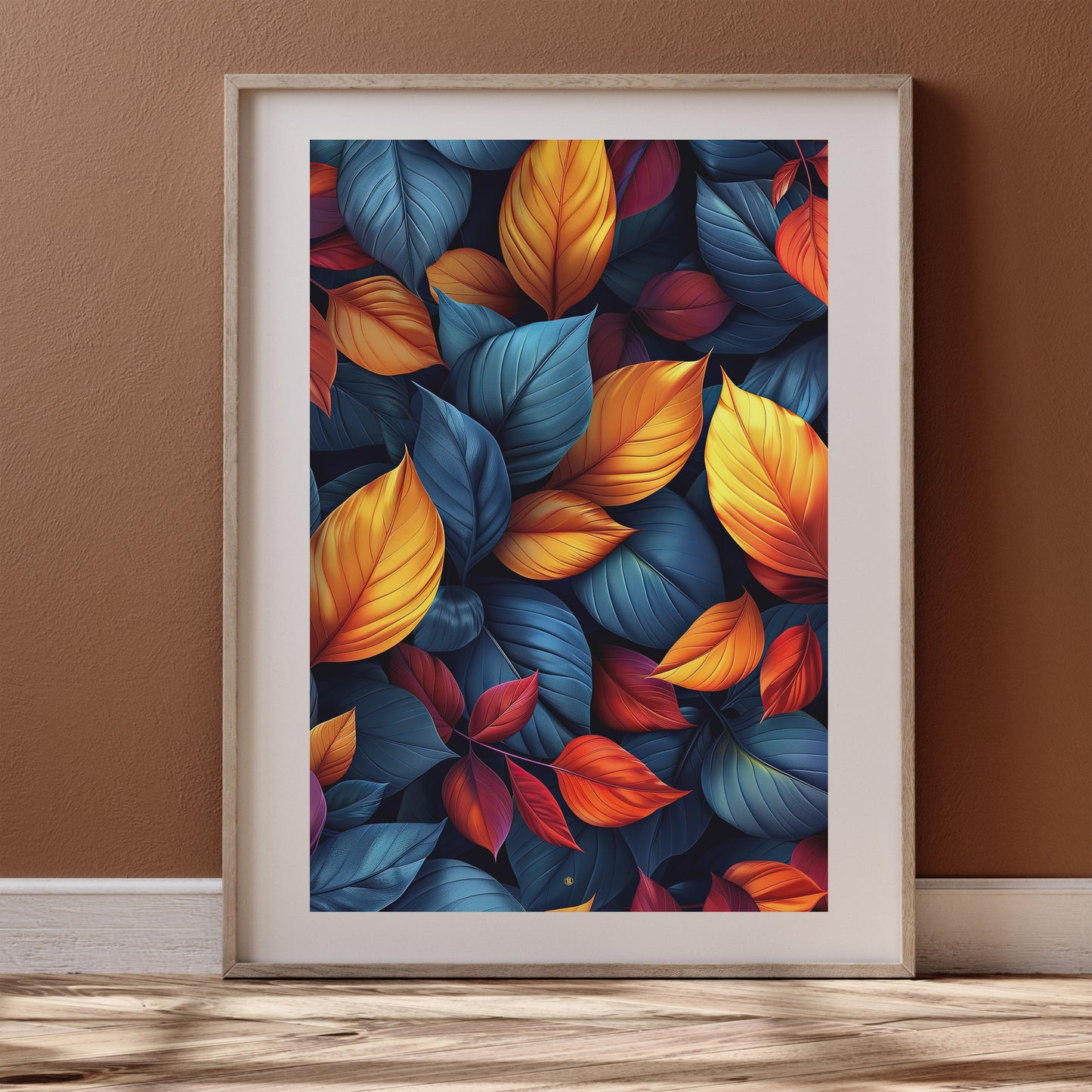 Modern Abstract Art | S28A11