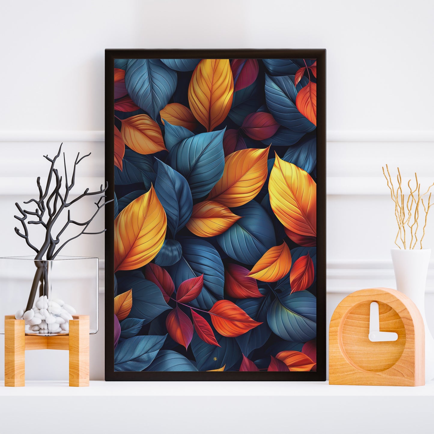 Modern Abstract Art | S28A11