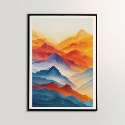 Modern Abstract Art | S28A12