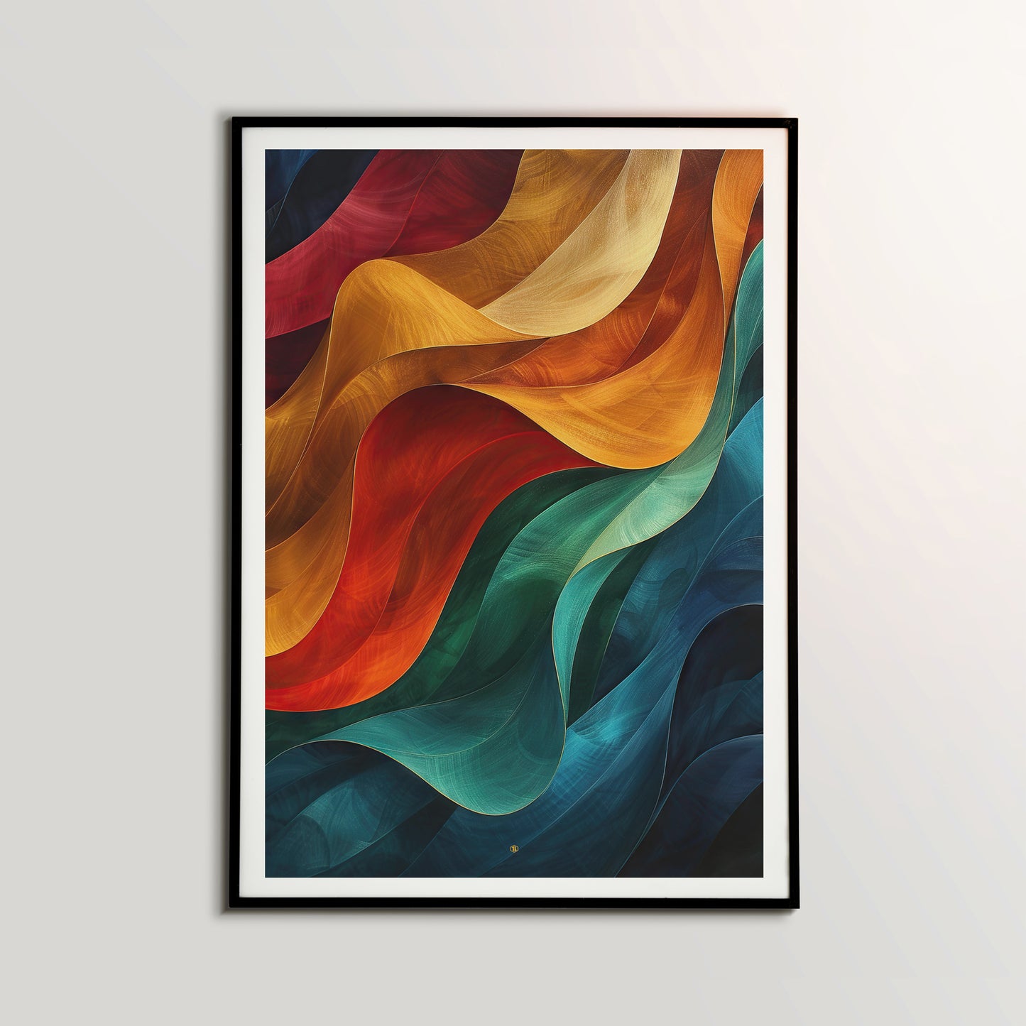 Modern Abstract Art | S28A13