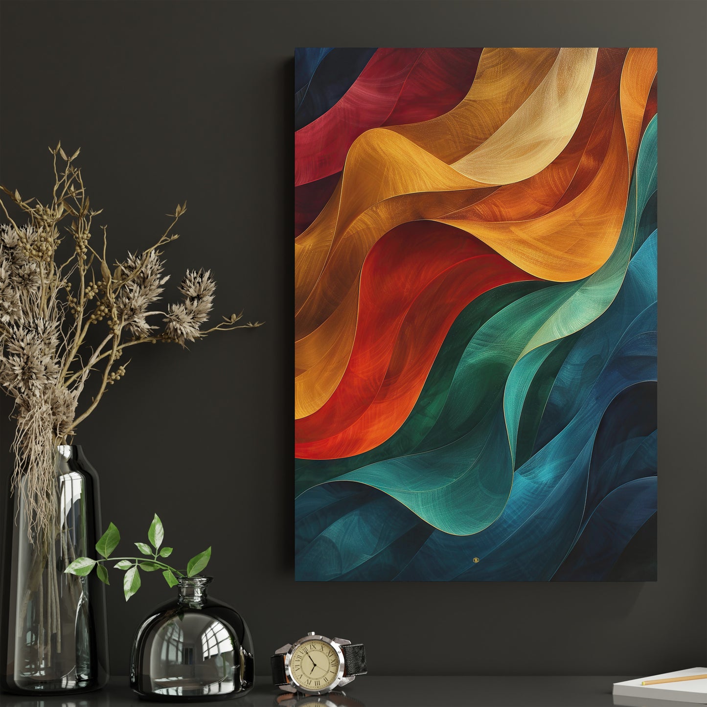 Modern Abstract Art | S28A13