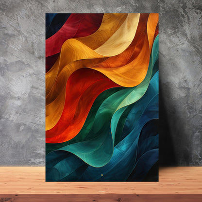 Modern Abstract Art | S28A13